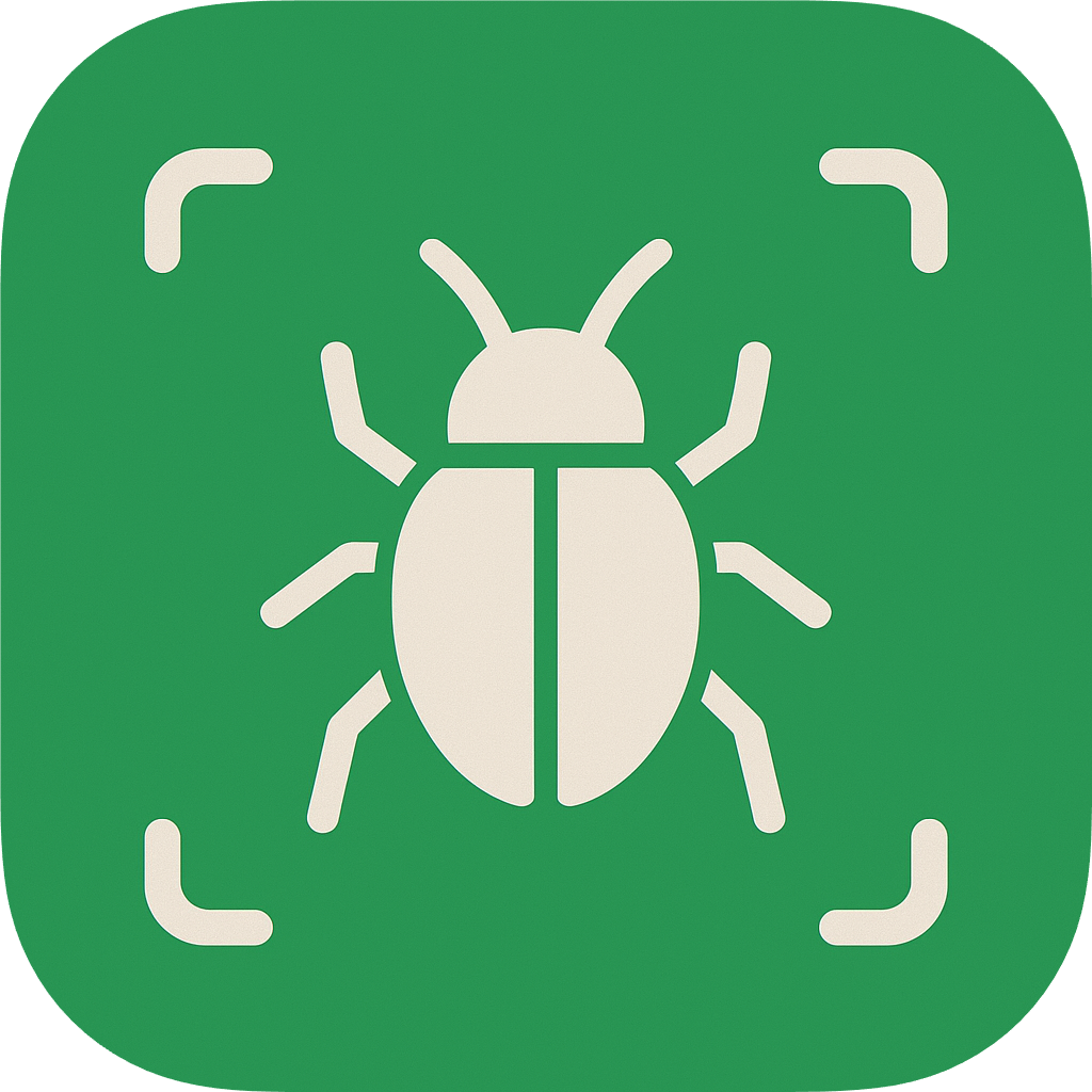Insect Identifier Logo